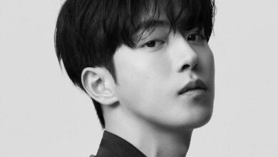 นัมจูฮยอก เข้ากรม