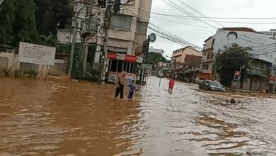 น้ำท่วมเชียงใหม่