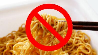 อยสั่งระงับบะหมี่ปนเปื้อนยาฆ่าแมลง