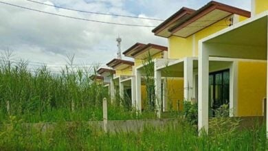 บ้านสวัสดิการกองทัพบก