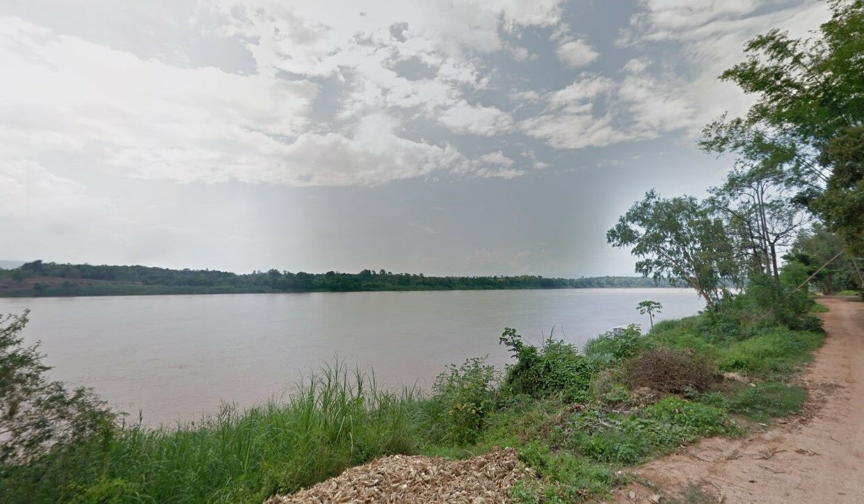 บ้านหนองแก้ว จุดชมบั้งไฟพญานาค 2022