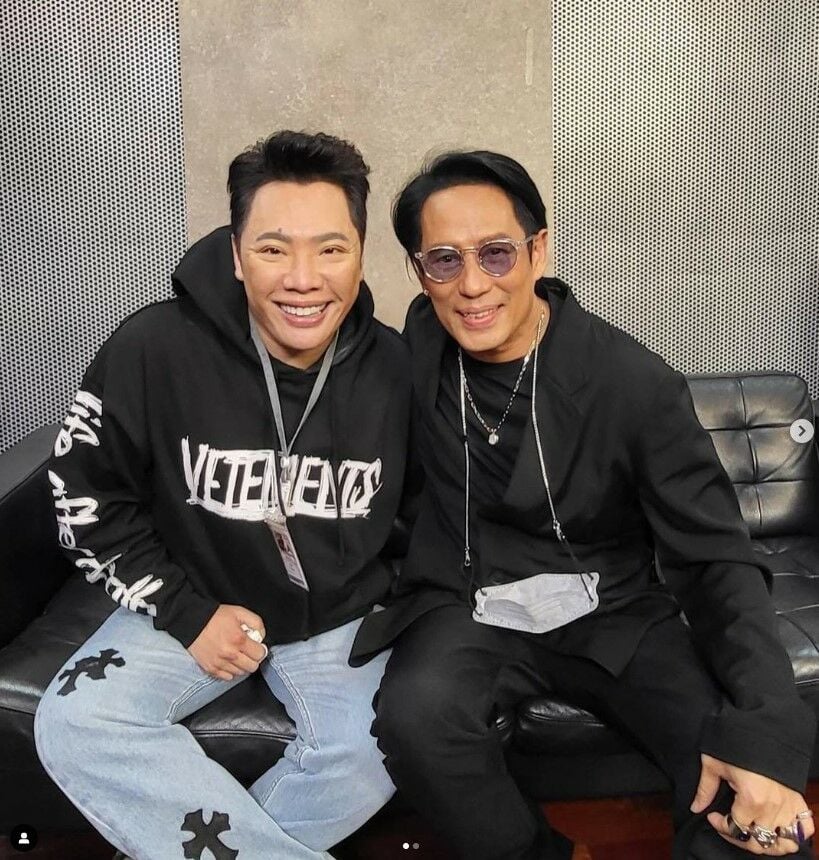 ประวัติ มดดำ คชาภา