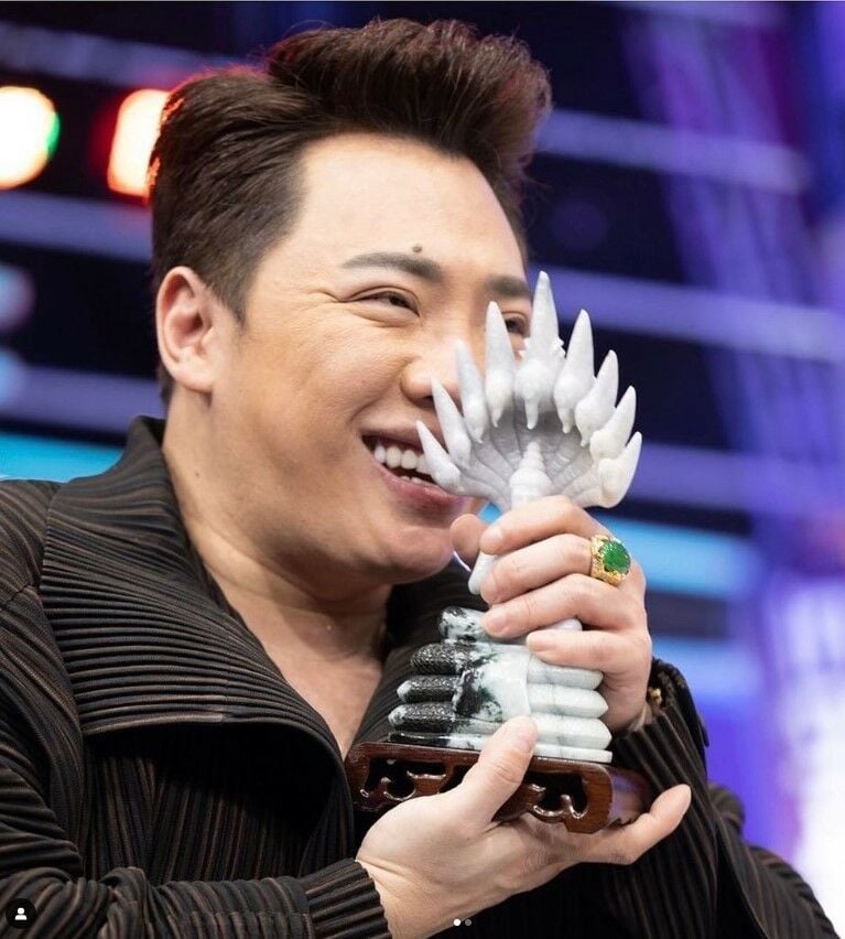 ประวัติ มดดำ คชาภา