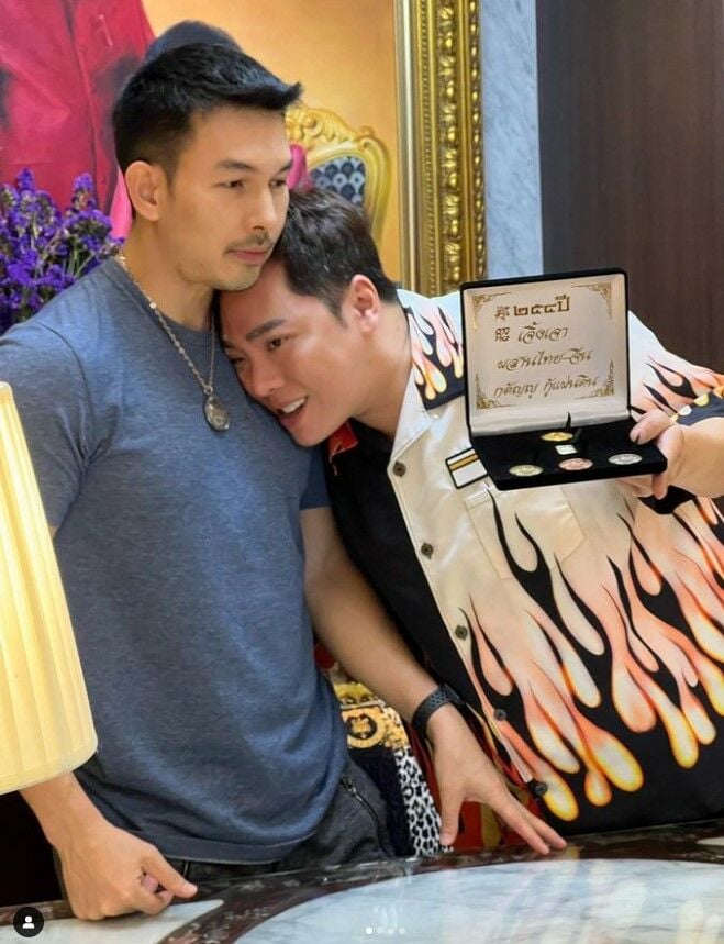 ประวัติ มดดำ คชาภา