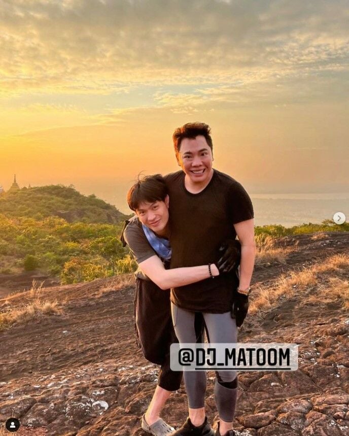 ประวัติ มดดำ คชาภา