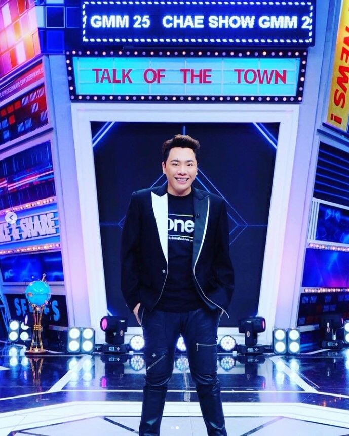 ประวัติ มดดำ คชาภา