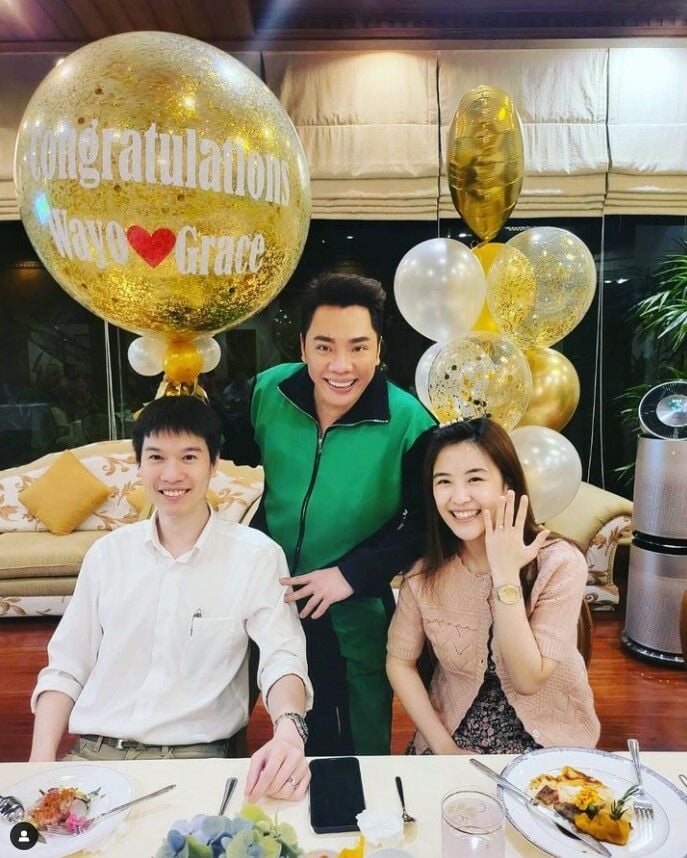 ประวัติ มดดำ คชาภา