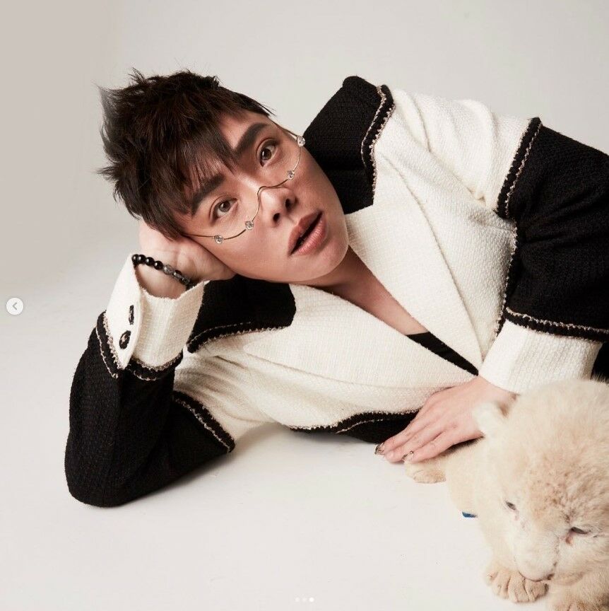 ประวัติ มดดำ คชาภา