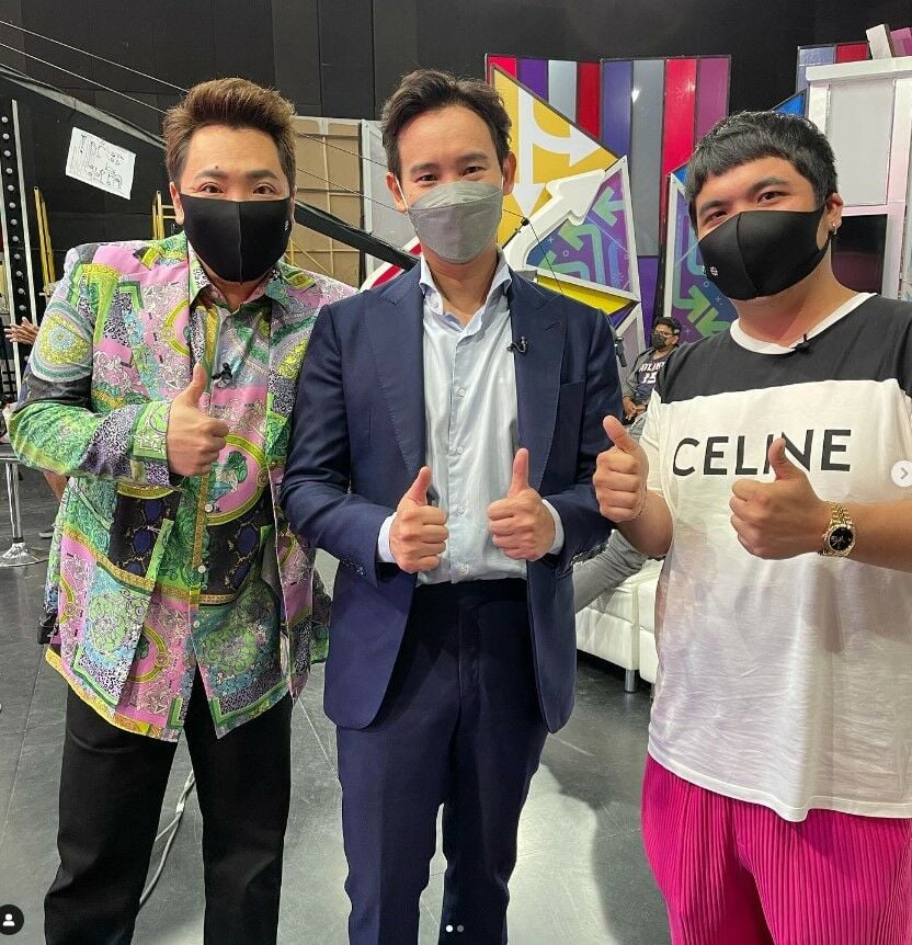 ประวัติ มดดำ คชาภา