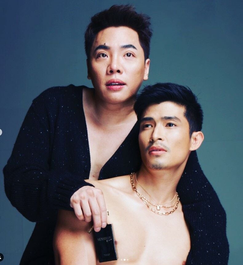 ประวัติ มดดำ คชาภา