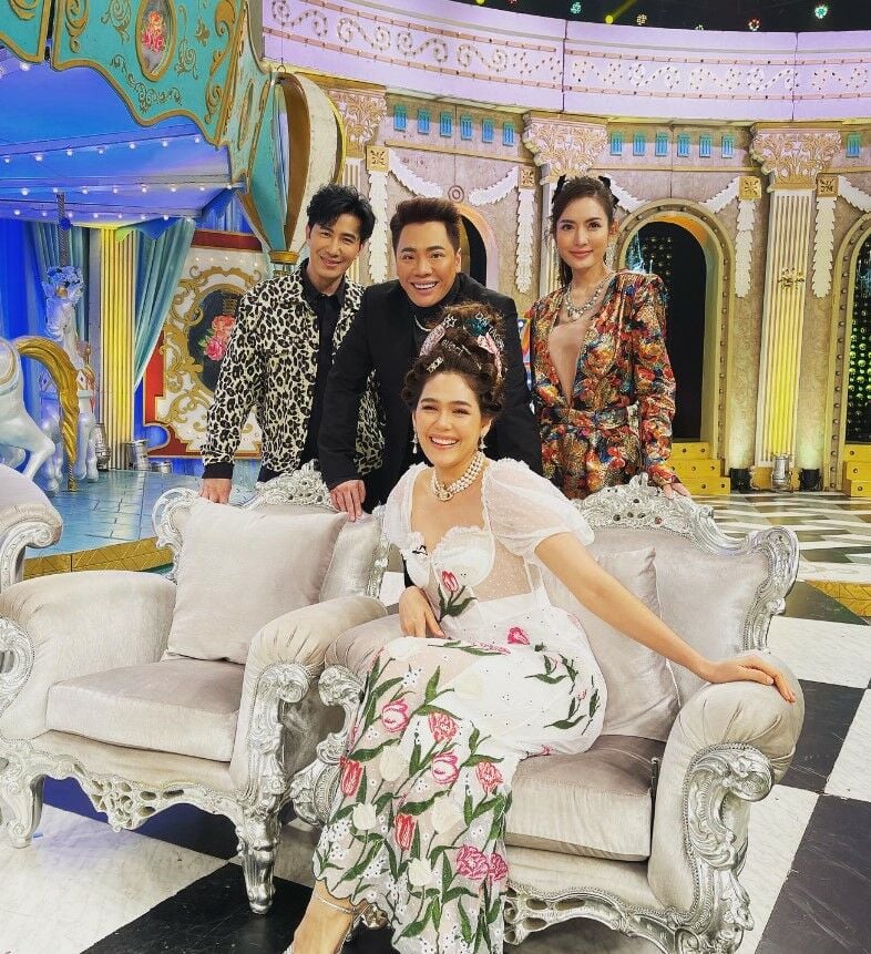 ประวัติ มดดำ คชาภา