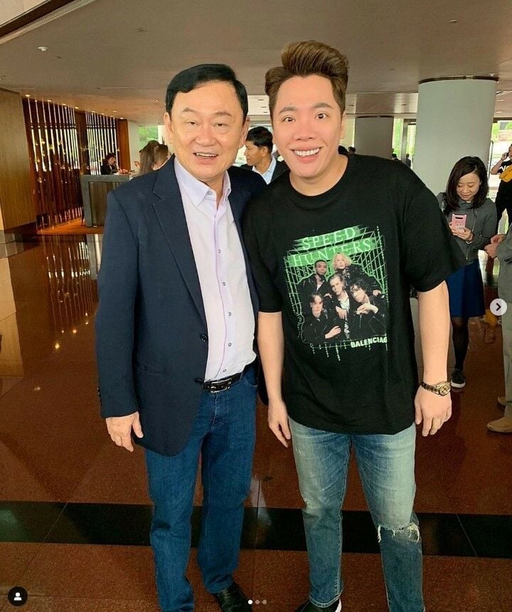 ประวัติ มดดำ คชาภา