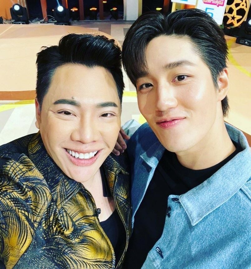 ประวัติ มดดำ คชาภา