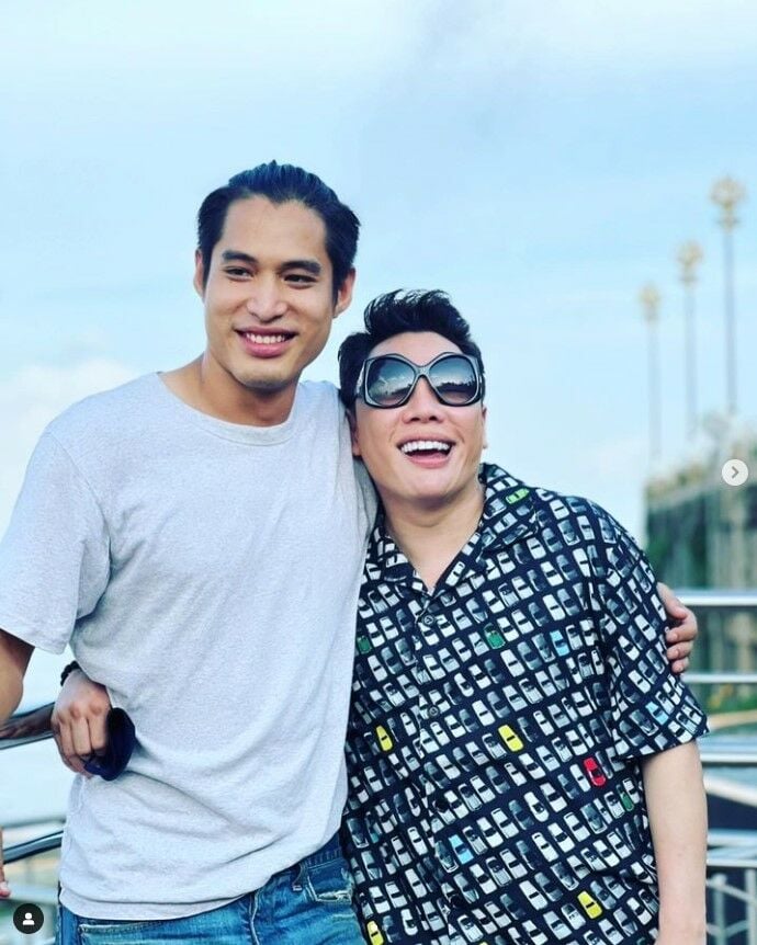 ประวัติ มดดำ คชาภา