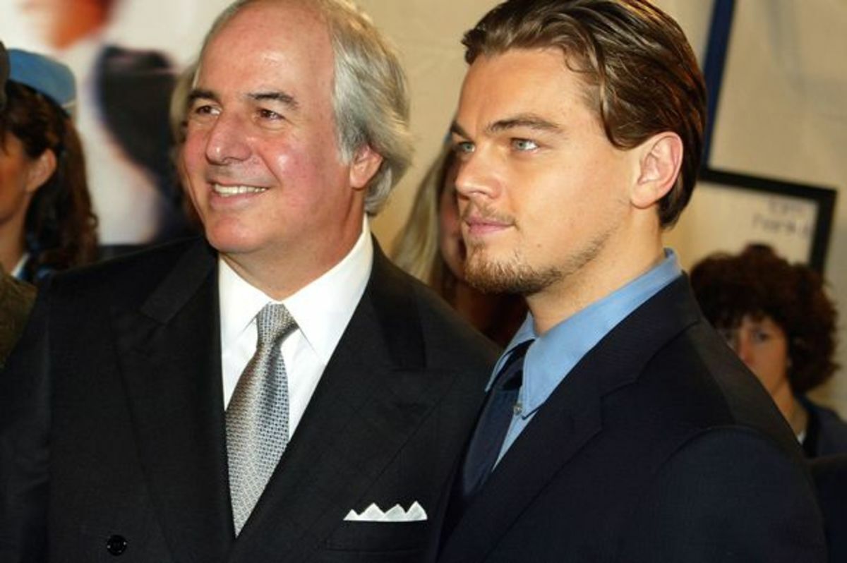 ประวัติ แฟรงก์ อบาเนล