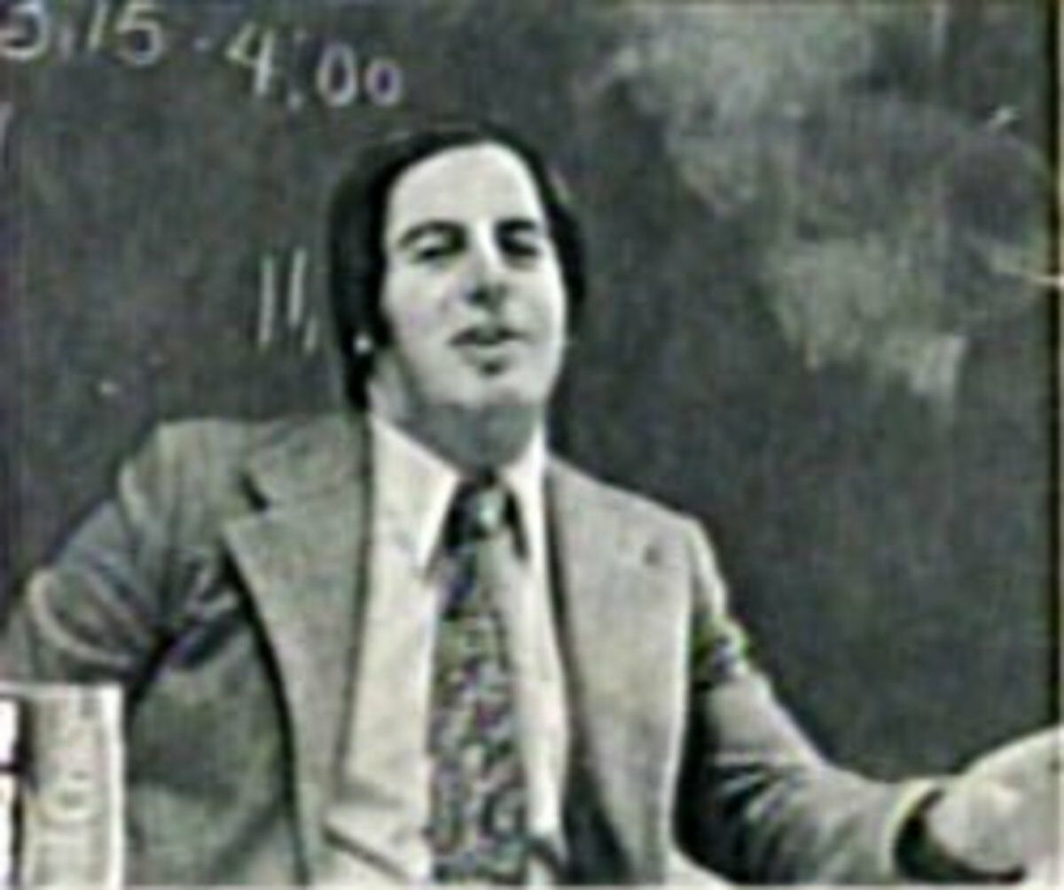 ประวัติ แฟรงก์ อบาเนล