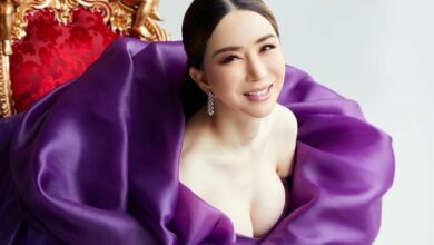 ประวัติ แอน จักรพงษ์