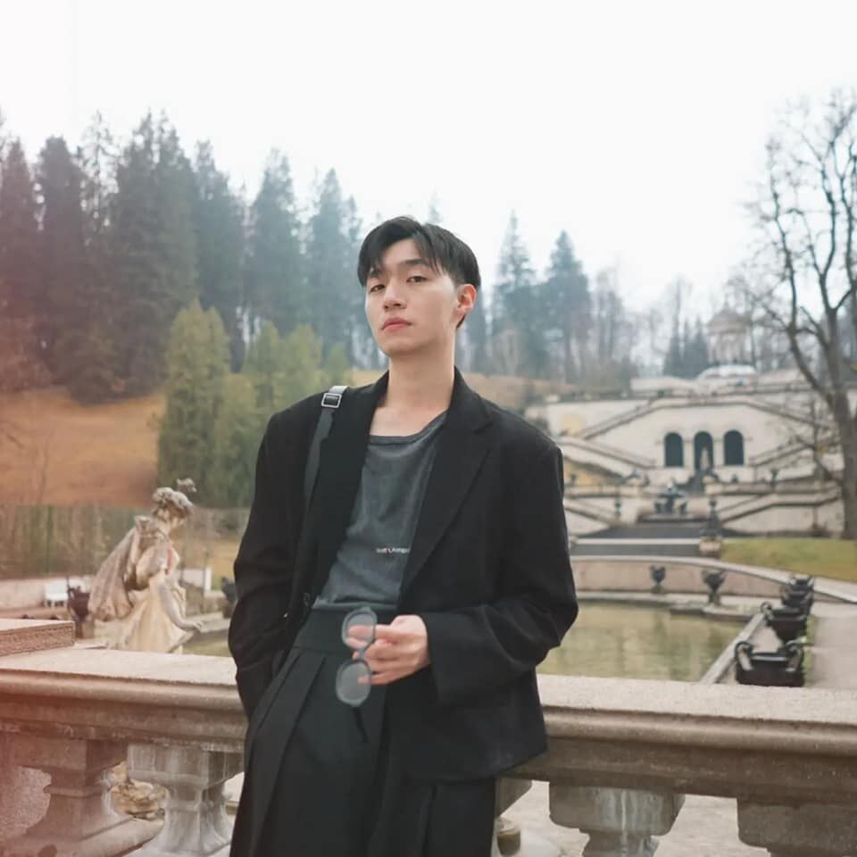 ประวัติหมอมิณทร์