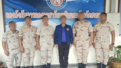 ปลัดไพรัช