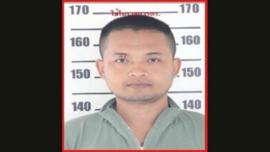 ปัญญา คำราบ