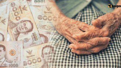 กองทุนผู้สูงอายุ