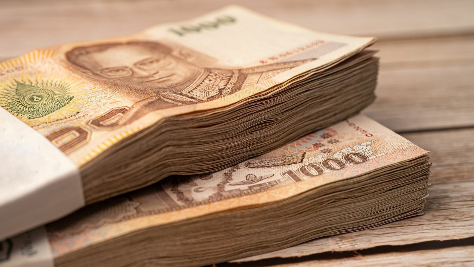 ฝันว่าได้เงิน