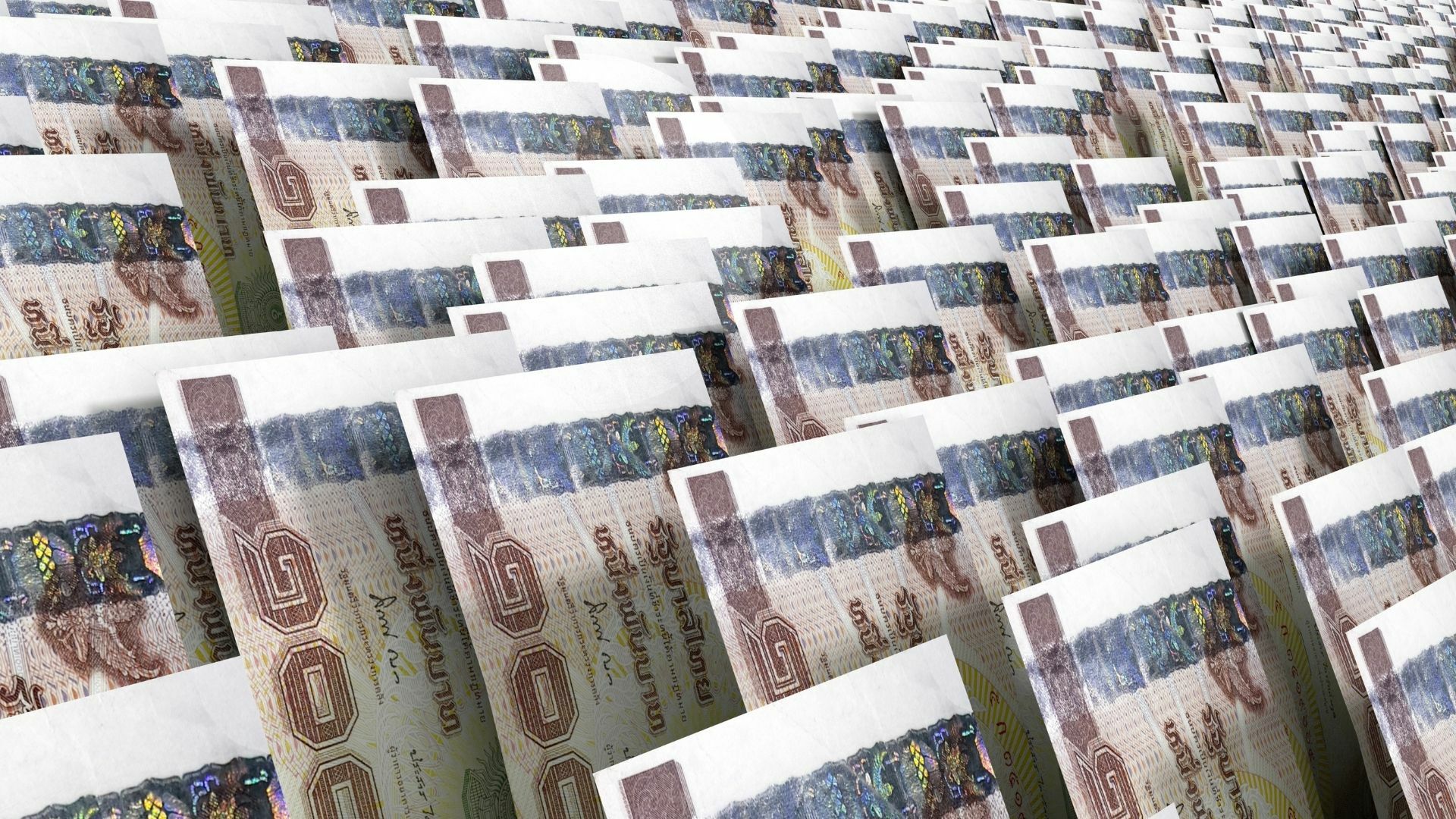 ฝันว่าได้เงิน