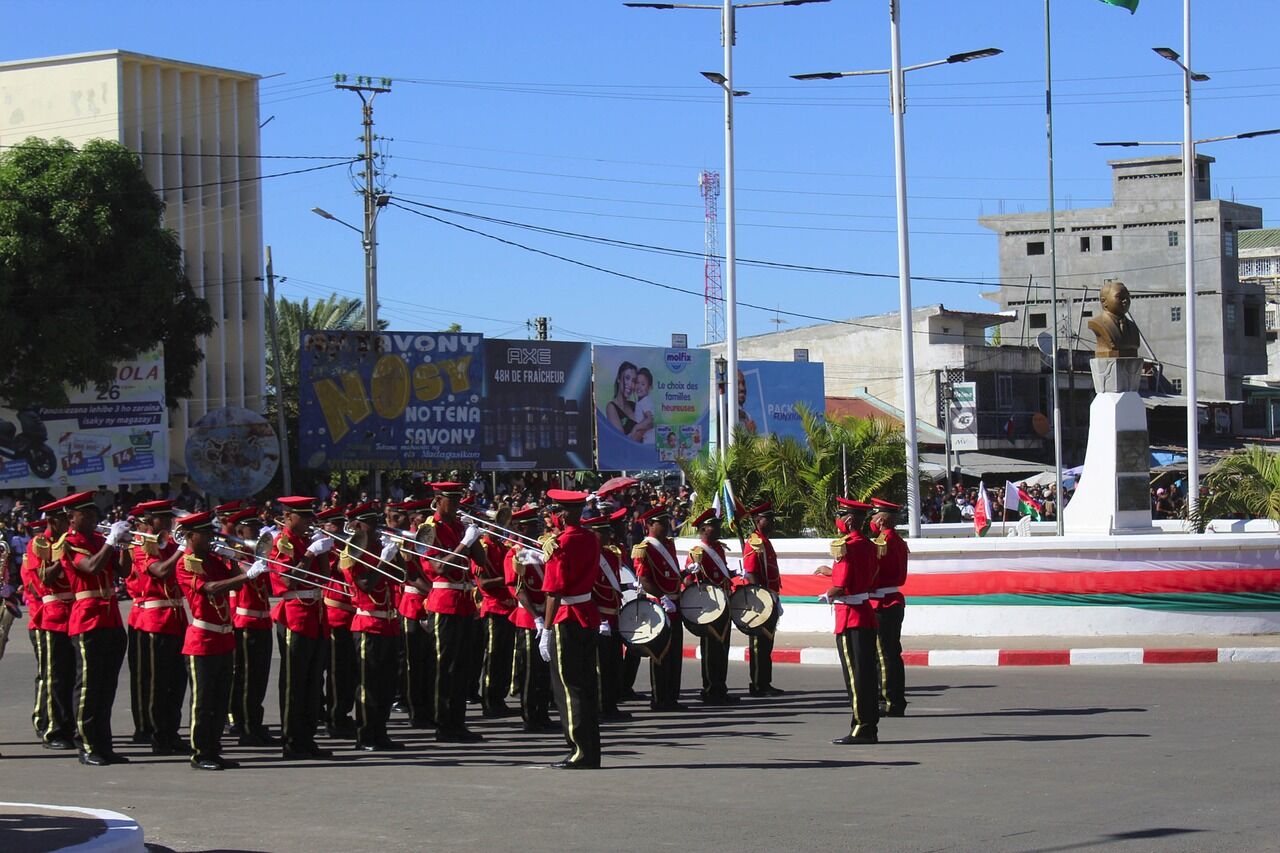 ฝันเห็นยศทหารนายพล