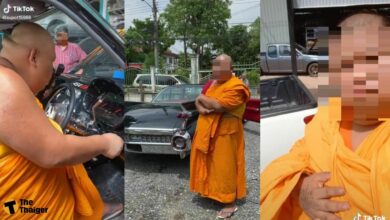 พระโดเรม่อน โดนร้องเรียน