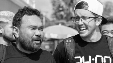 พี่แห้งเสียชีวิต