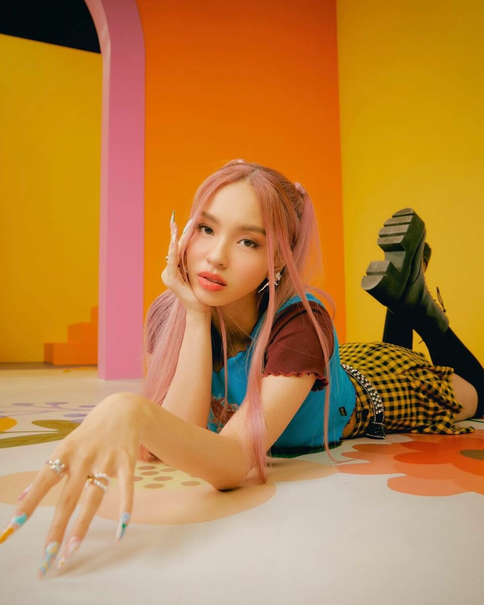ภาพแองจี้ ฐิติชา