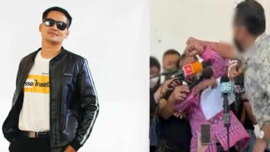 มงคลกิตติ์ สุขสินธารานนท์