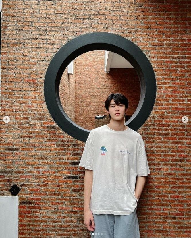 มีน นิชคุณ ขจรบริรักษ์