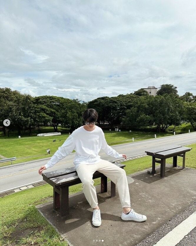 มีน นิชคุณ ขจรบริรักษ์