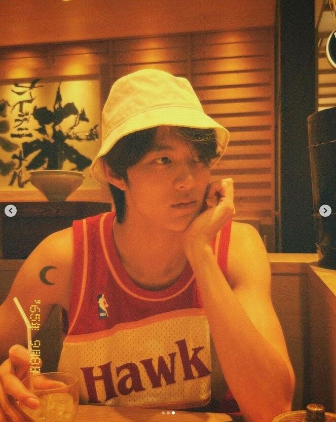 มีน นิชคุณ ขจรบริรักษ์