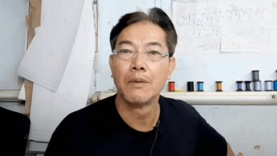 ลุงศักดิ์เงินบริจาค