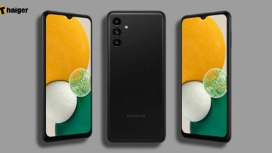 รวม 4 มือถือเกมมิ่ง 2022 สเปกแรงใช้ทน ราคาไม่เกิน 8,000 บาท