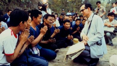 รัชกาลที่ 9 ยูเนสโก