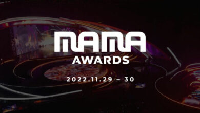 รายชื่อผู้เข้าชิงรางวัล MAMA 2022