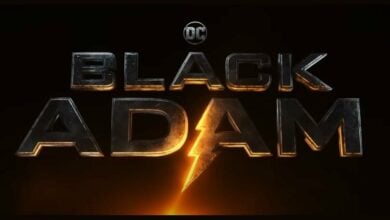 รีวิว Black Adam