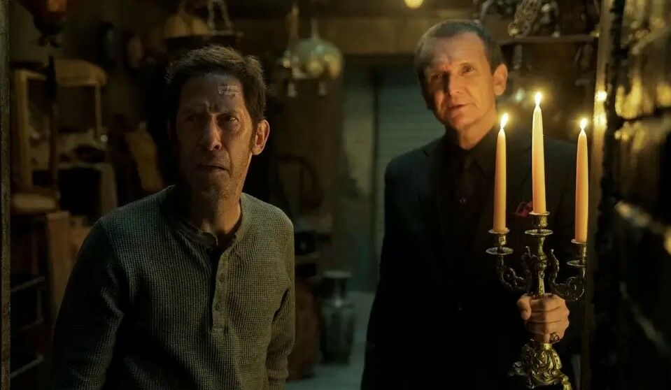 รีวิว Cabinet of Curiosities