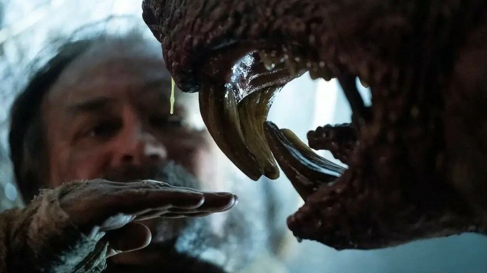 รีวิว Cabinet of Curiosities