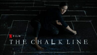 รีวิว The Chalk Line