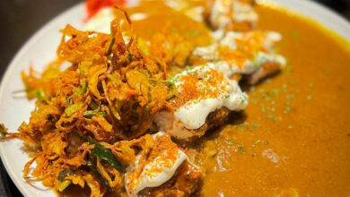 รีวิว papacurry