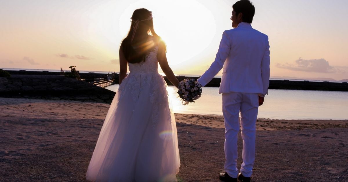 ฤกษ์มงคล แต่งงานเดือนพฤศจิกายน 65