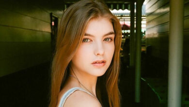 Lyliana Wray