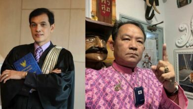 ลุงศักดิ์ต่อยศรีสุวรรณ