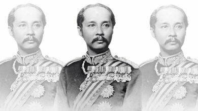 วันปิยมหาราช 23 ตุลาคม 2565