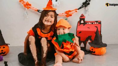 วิธีเล่น Trick or Treat Halloween ทำยังไง เลือกอะไรบ้าง