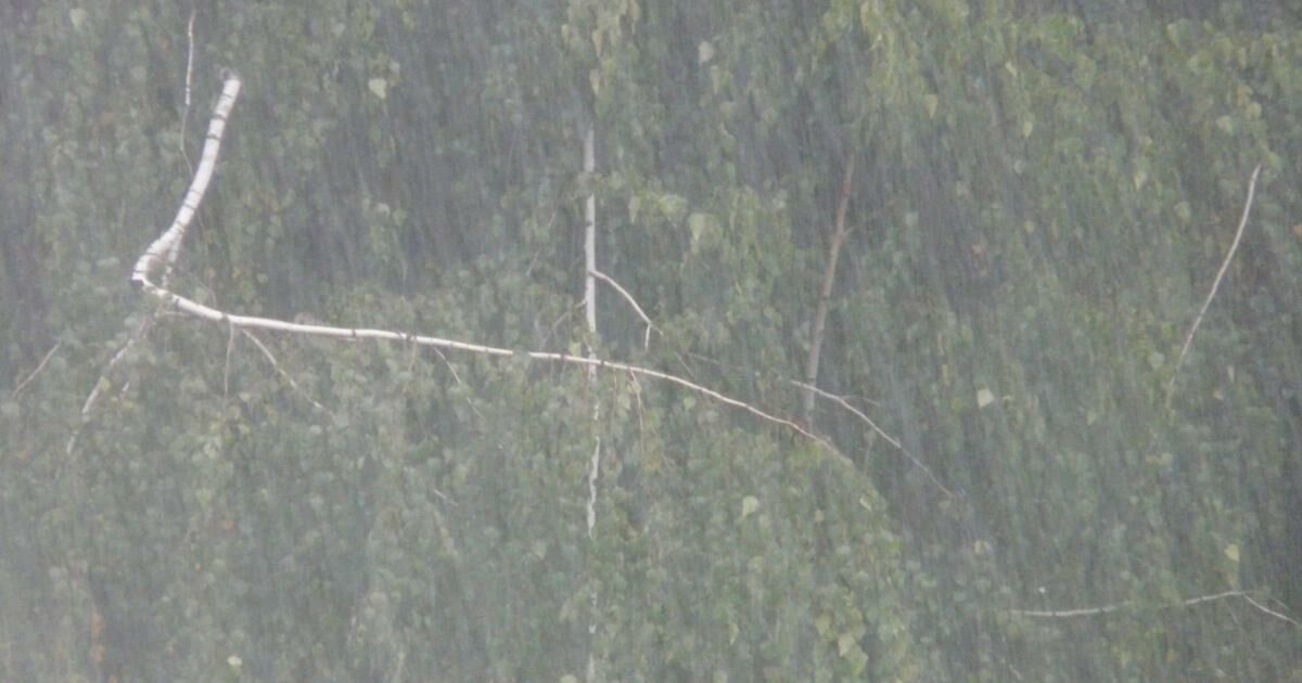 สภาพอากาศวันนี้